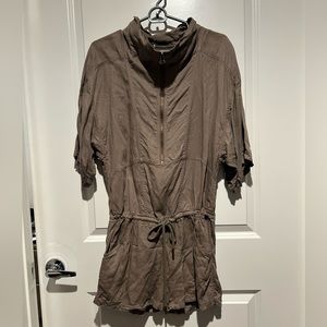 Alexander wang jumpsuit